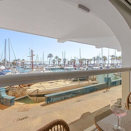 Puerto Marina Apartment Benalmádena Kültér fotó