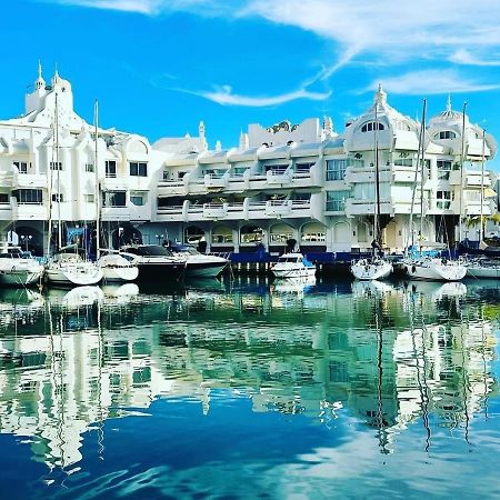 Puerto Marina Apartment Benalmádena Kültér fotó