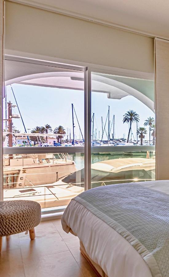 Puerto Marina Apartment Benalmádena Kültér fotó