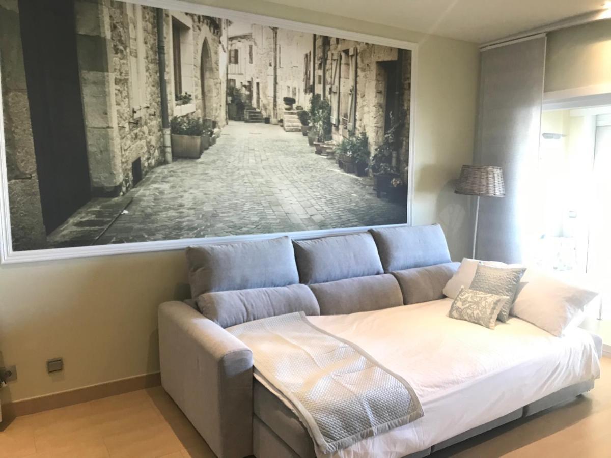 Puerto Marina Apartment Benalmádena Kültér fotó